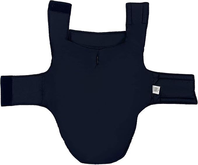 Pets First Collegiate Florida Gators Puffer Vest for Dogs & Cats. Size Small. Warm, Cozy, and Waterproof Dog Coat, for Small and Large Dogs/Cats.