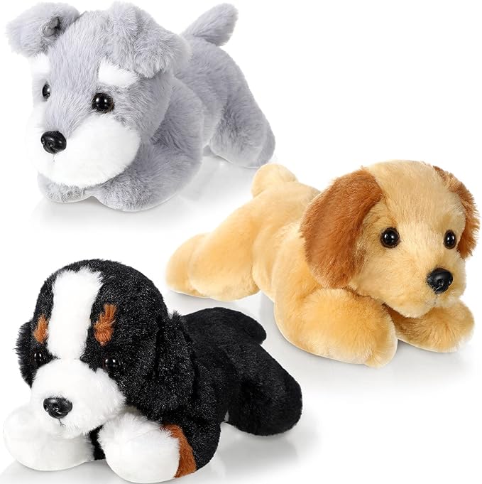 Plush Toys
