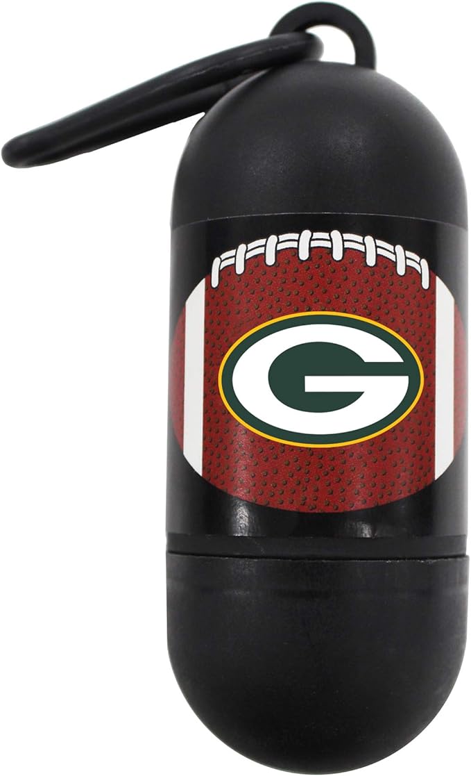 NFL GREEN BAY PACKERS DOG Jersey, XX-Large, GBP-4006-XXL