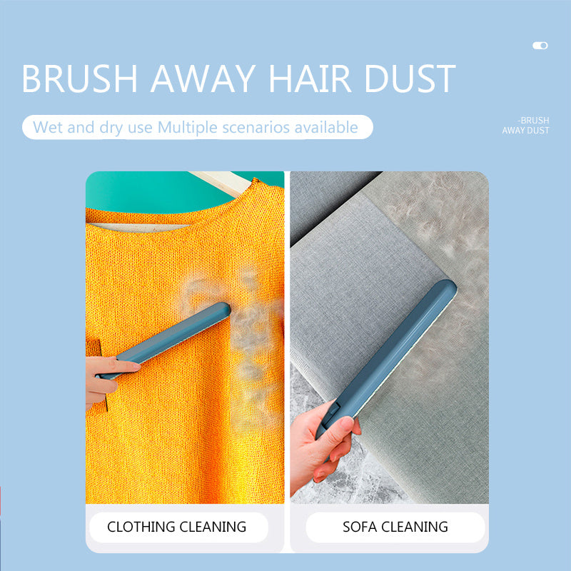Fantastic 4 In 1 Multifunctional Hair Removal Brush Pet Dog Cat Hair Cleaner Brush